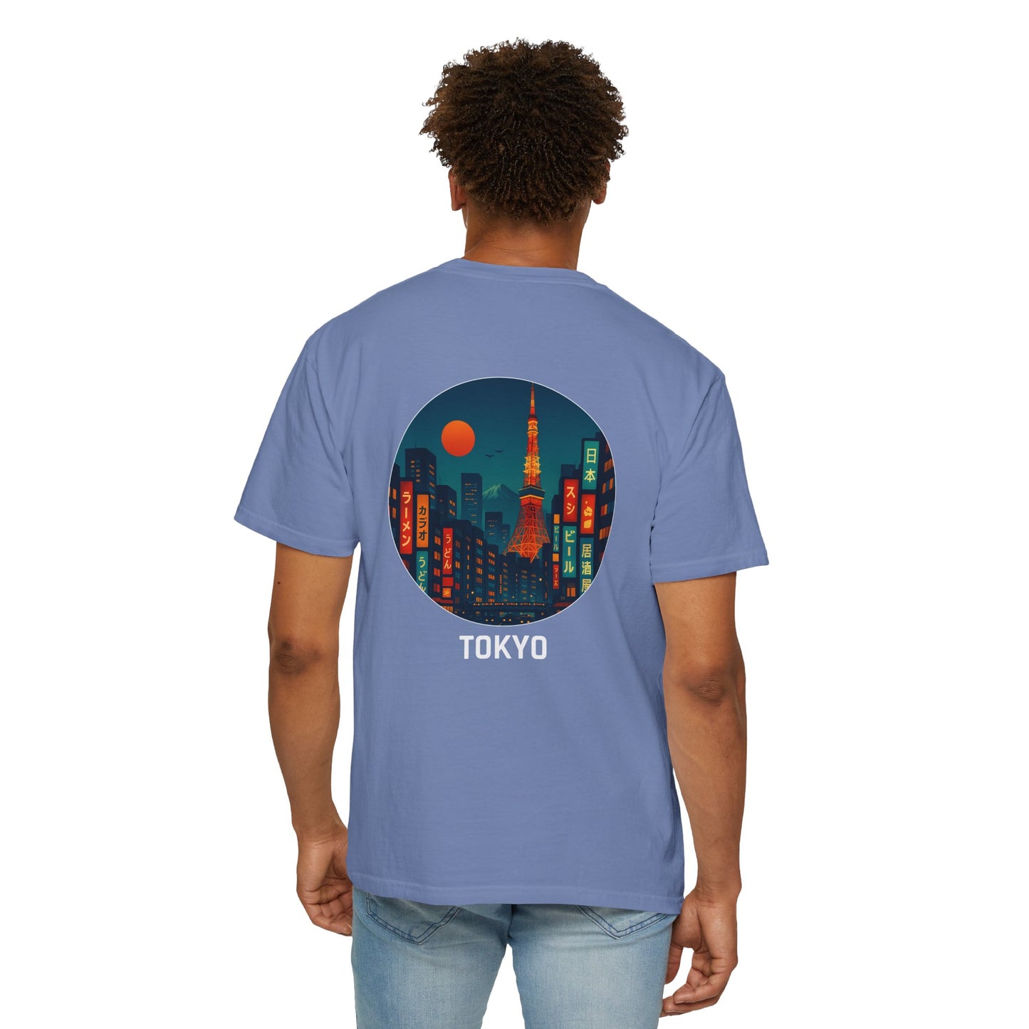 Tokyo