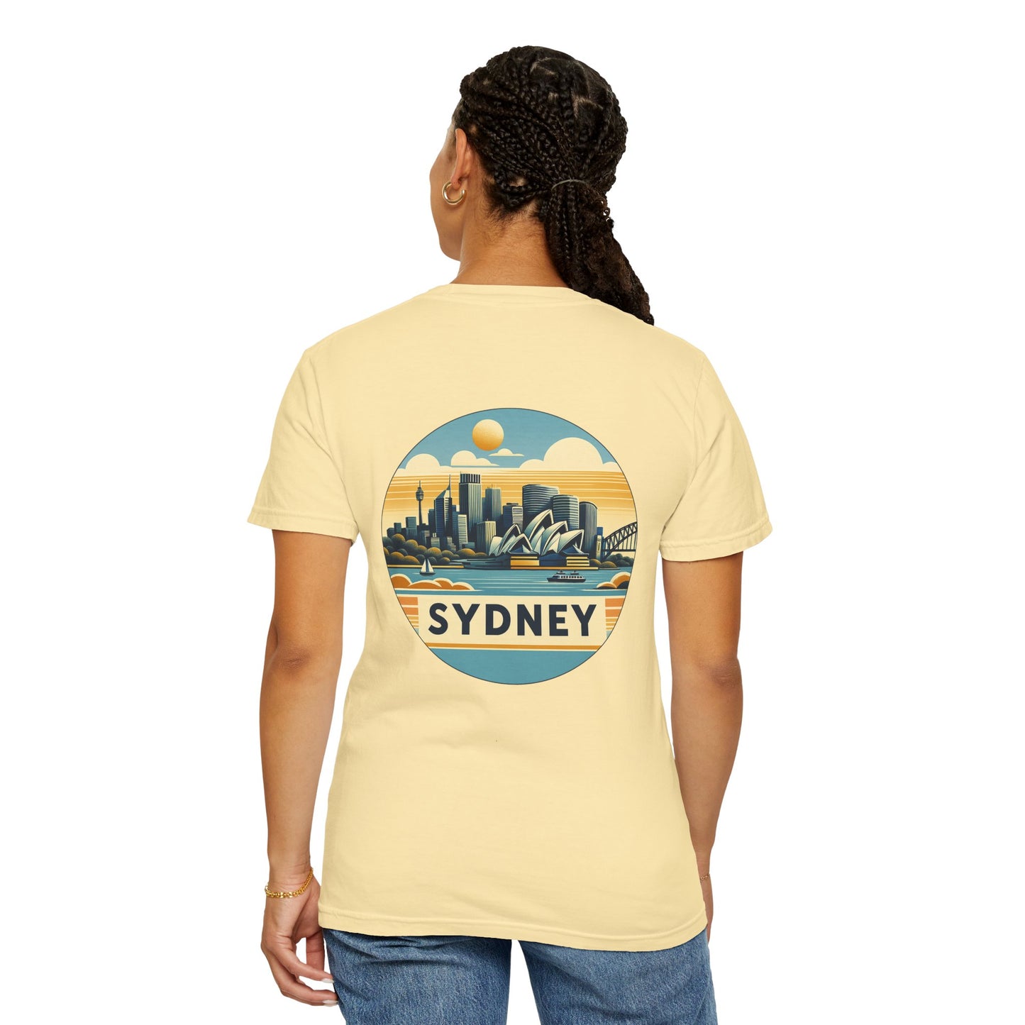 Sydney