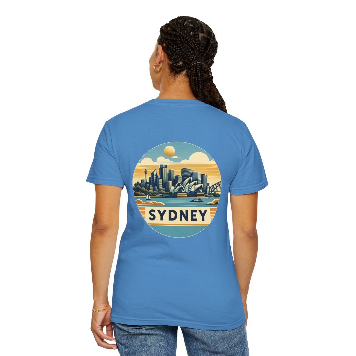 Sydney