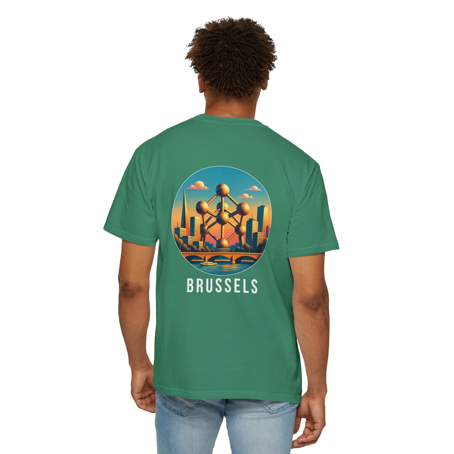 Brussels