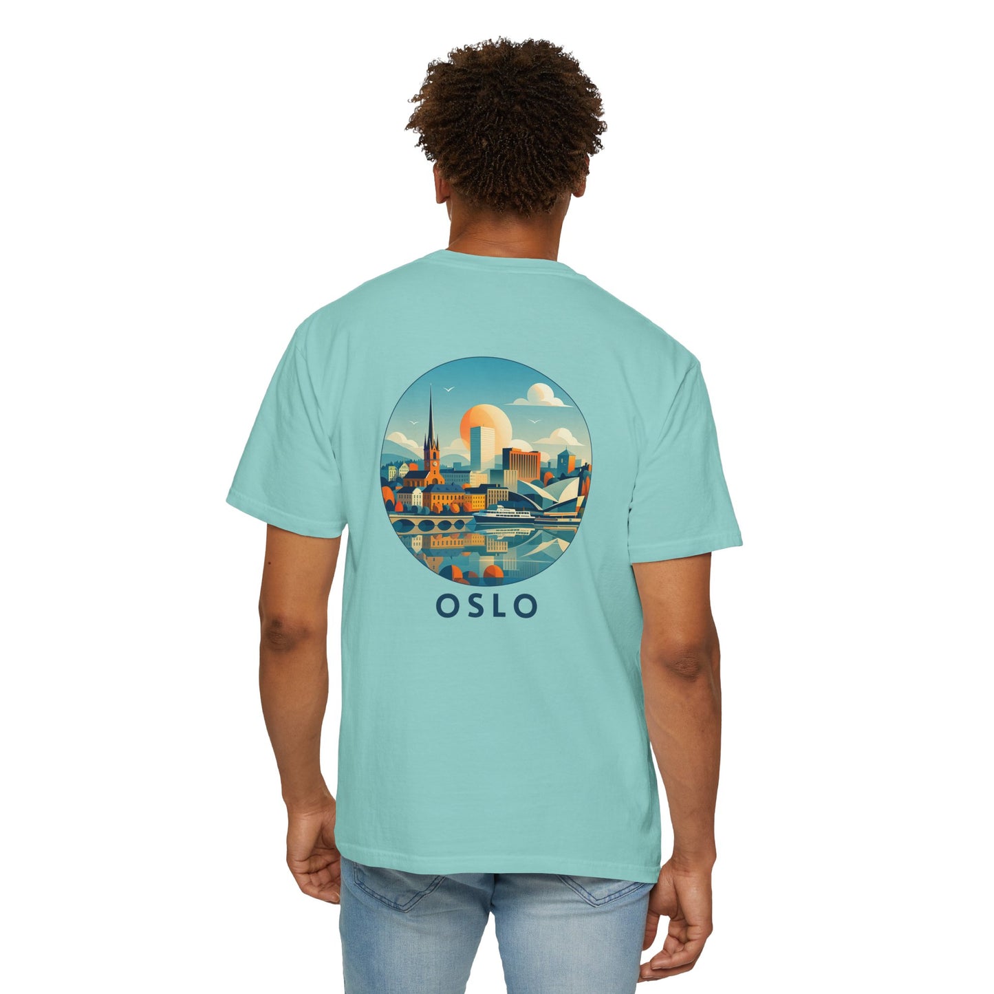 Oslo