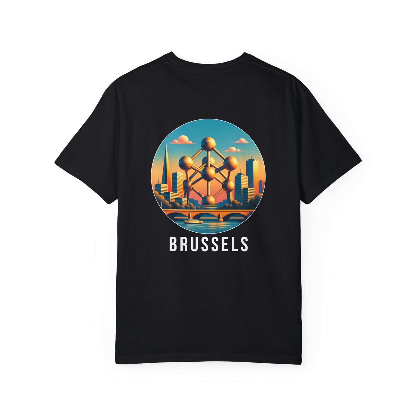 Brussels
