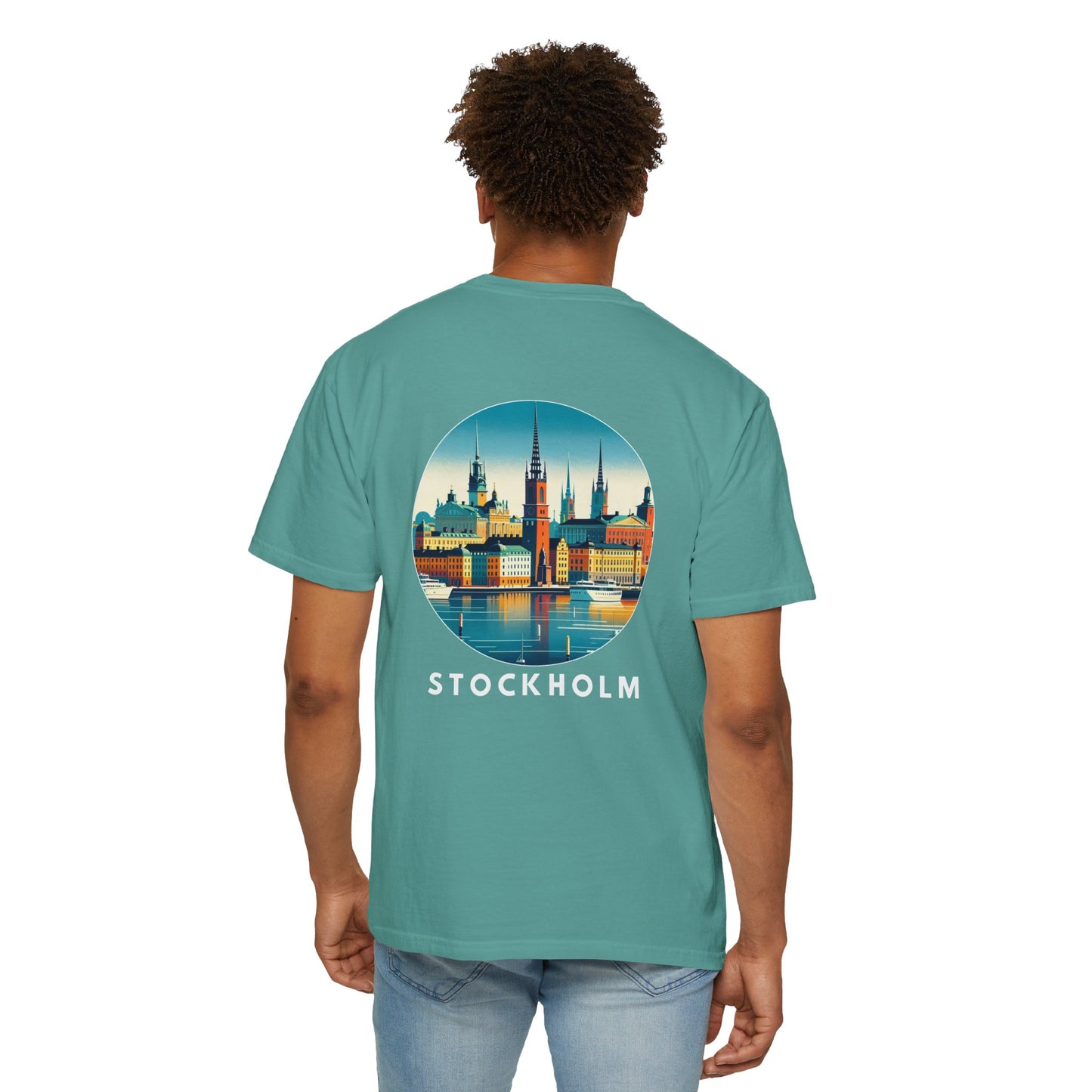 Stockholm
