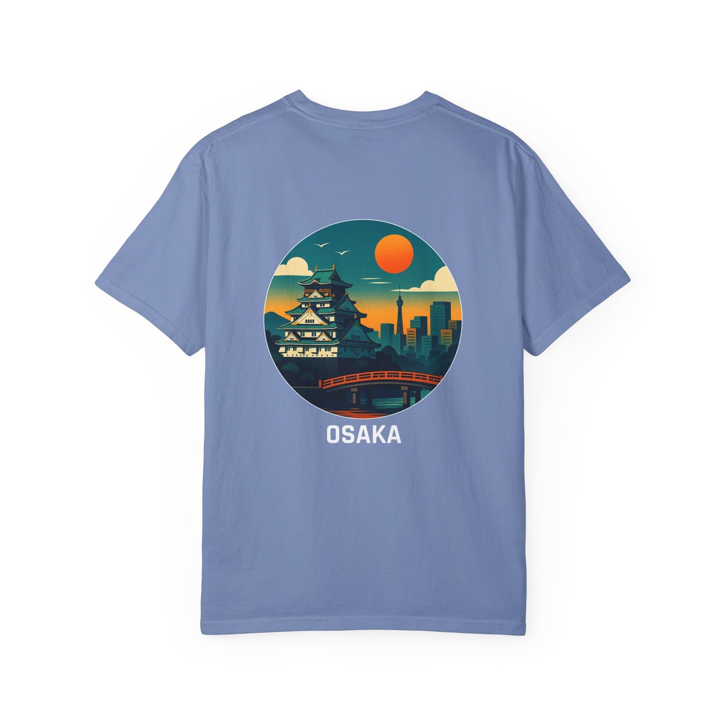 Osaka