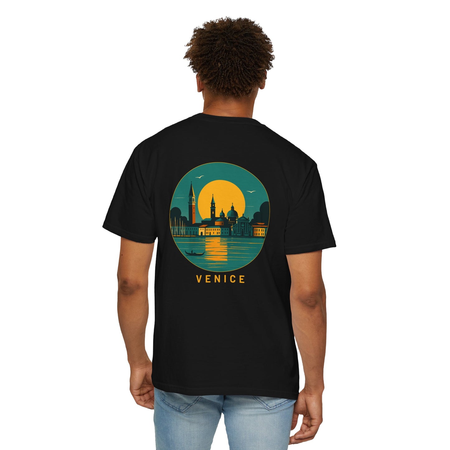 Venice