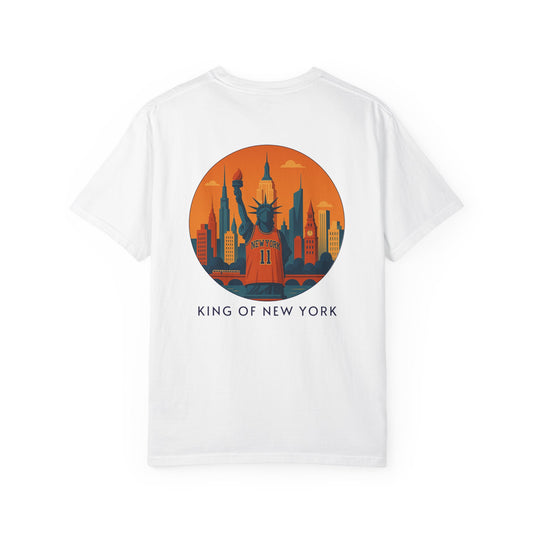 King of New York