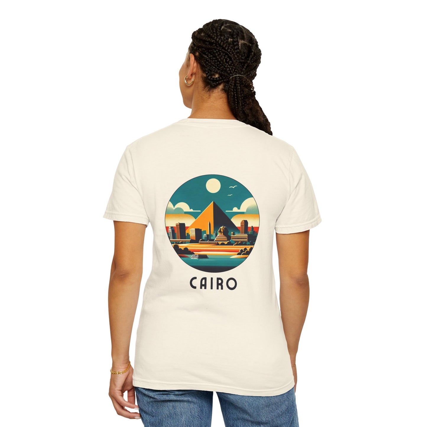 Cairo