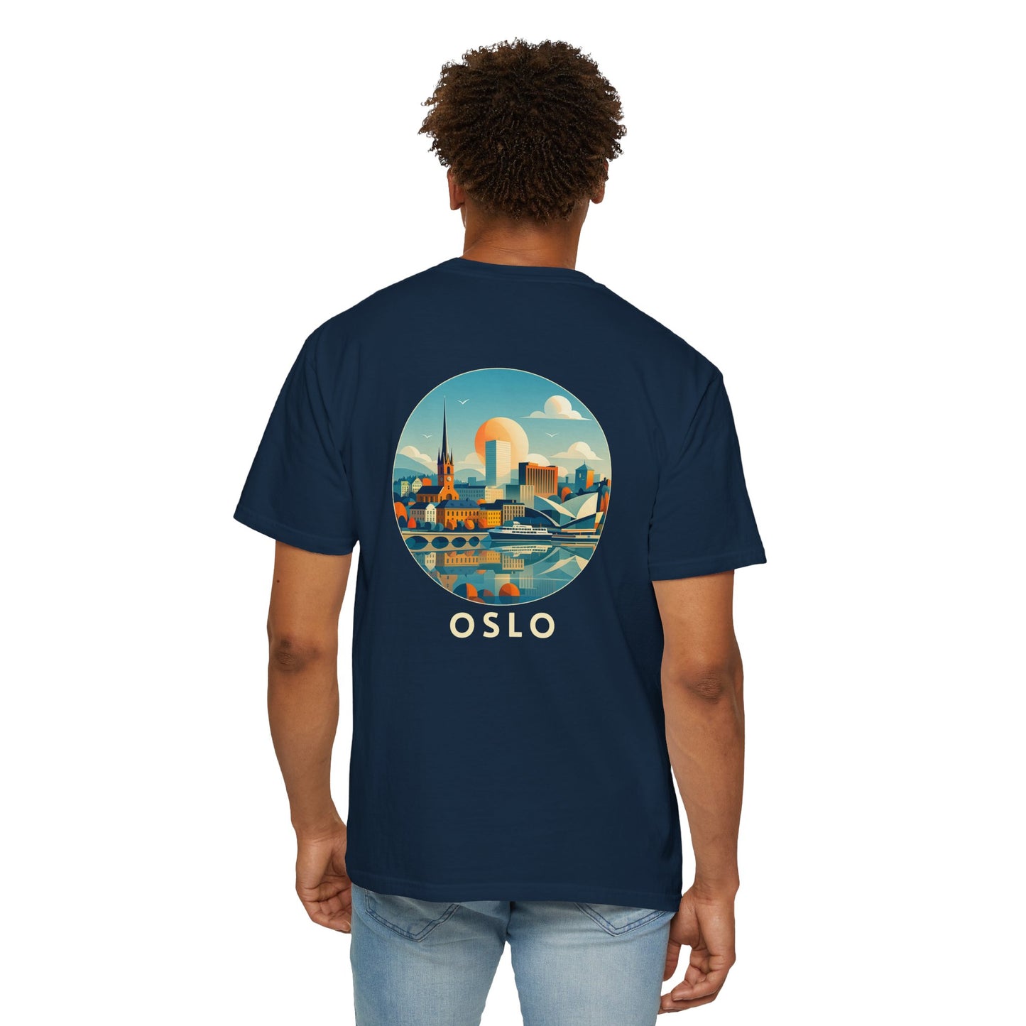 Oslo