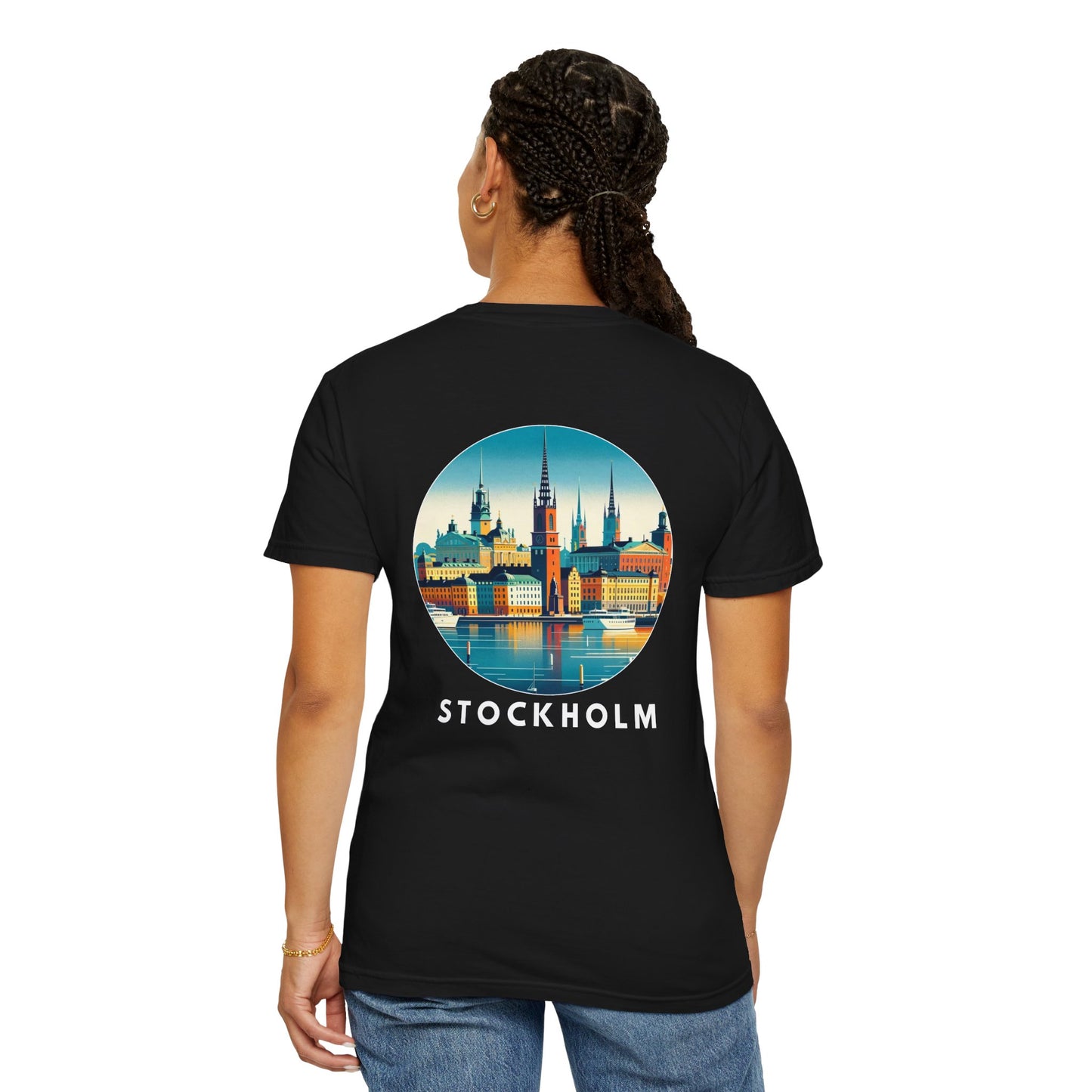 Stockholm