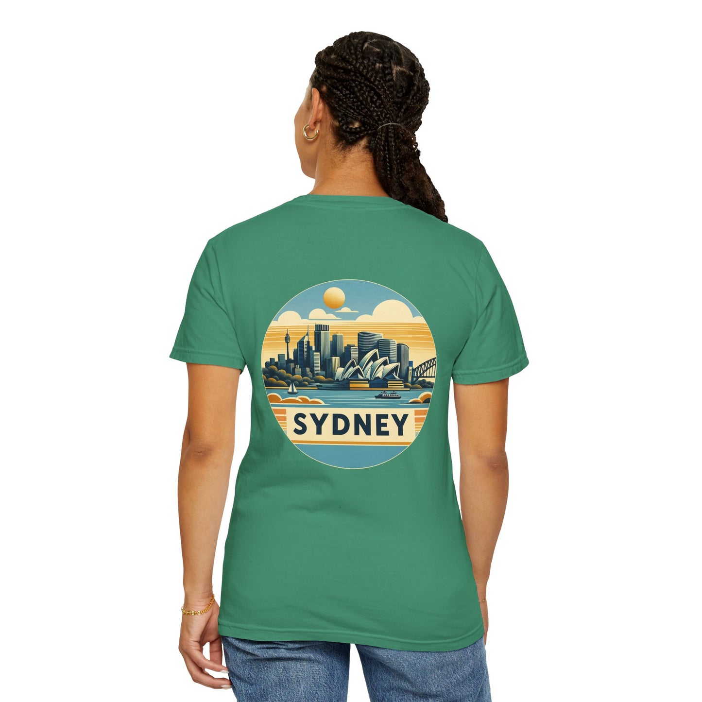 Sydney