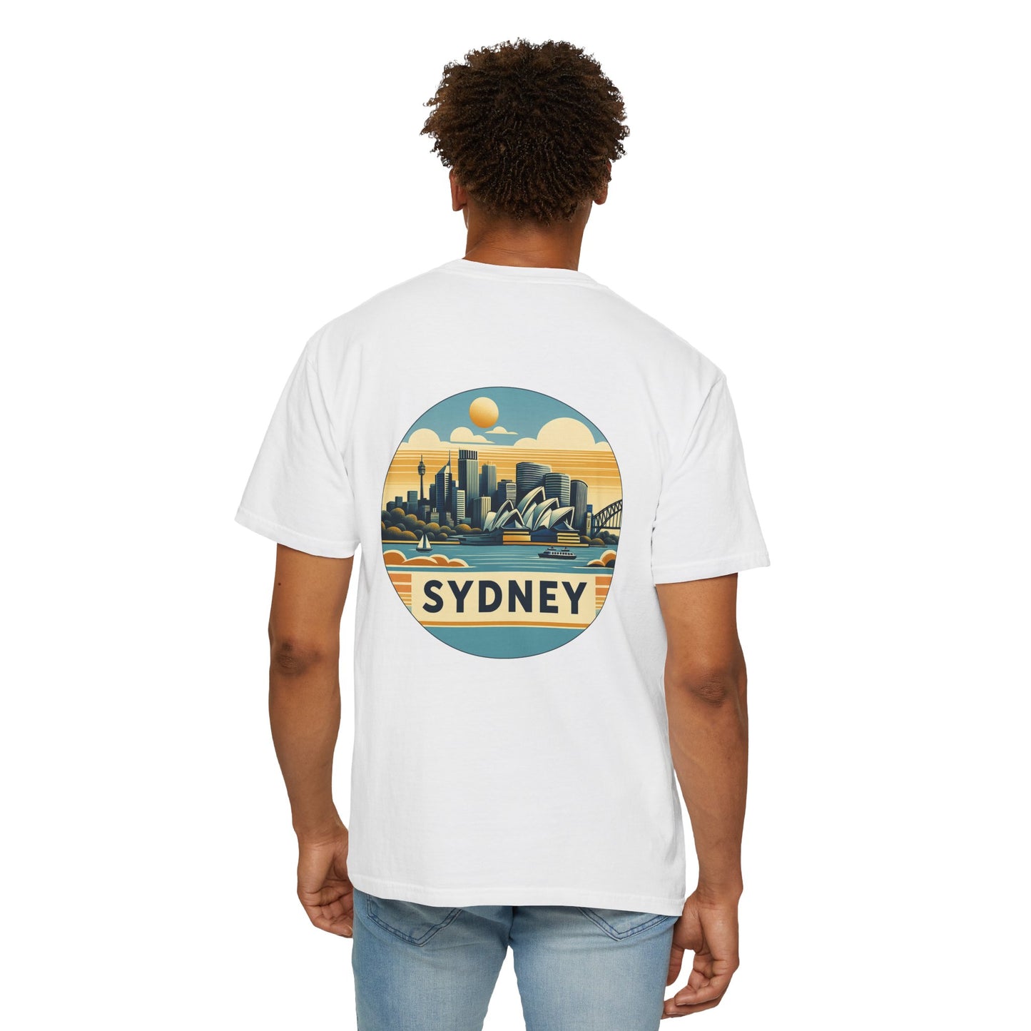 Sydney