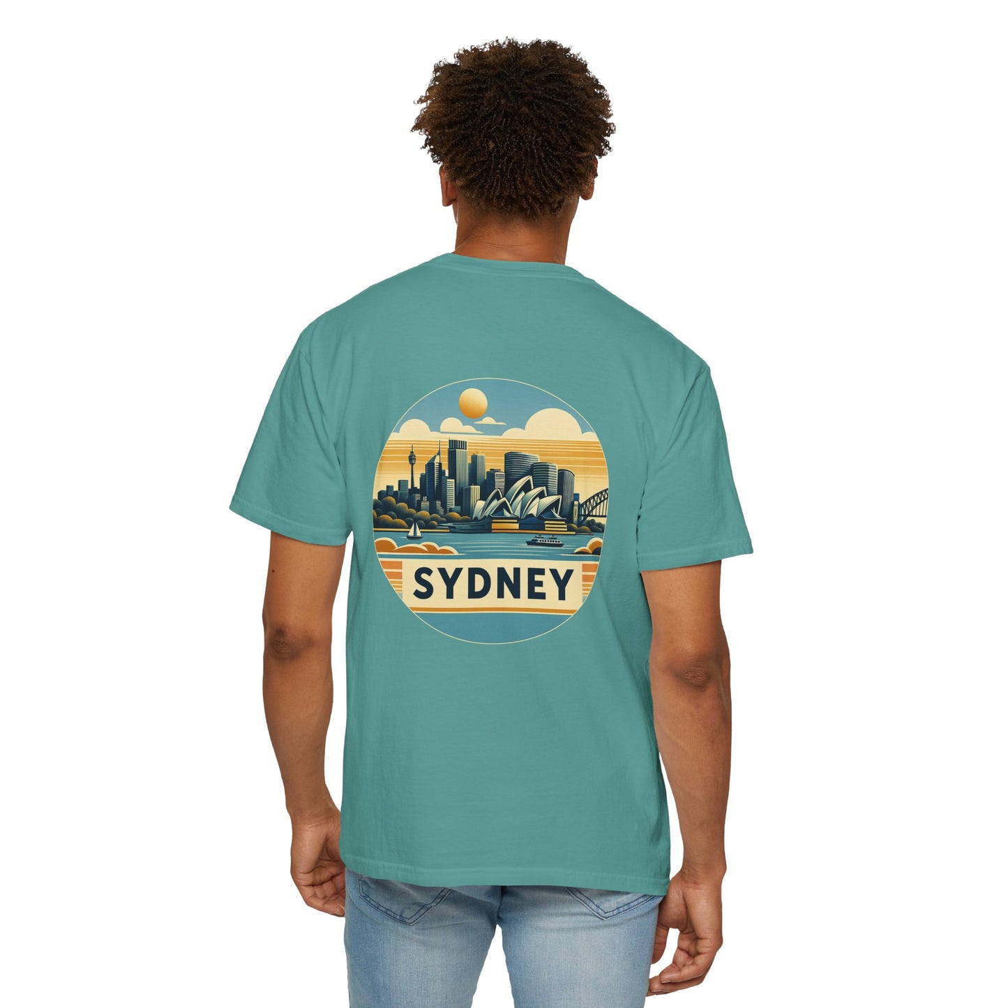 Sydney