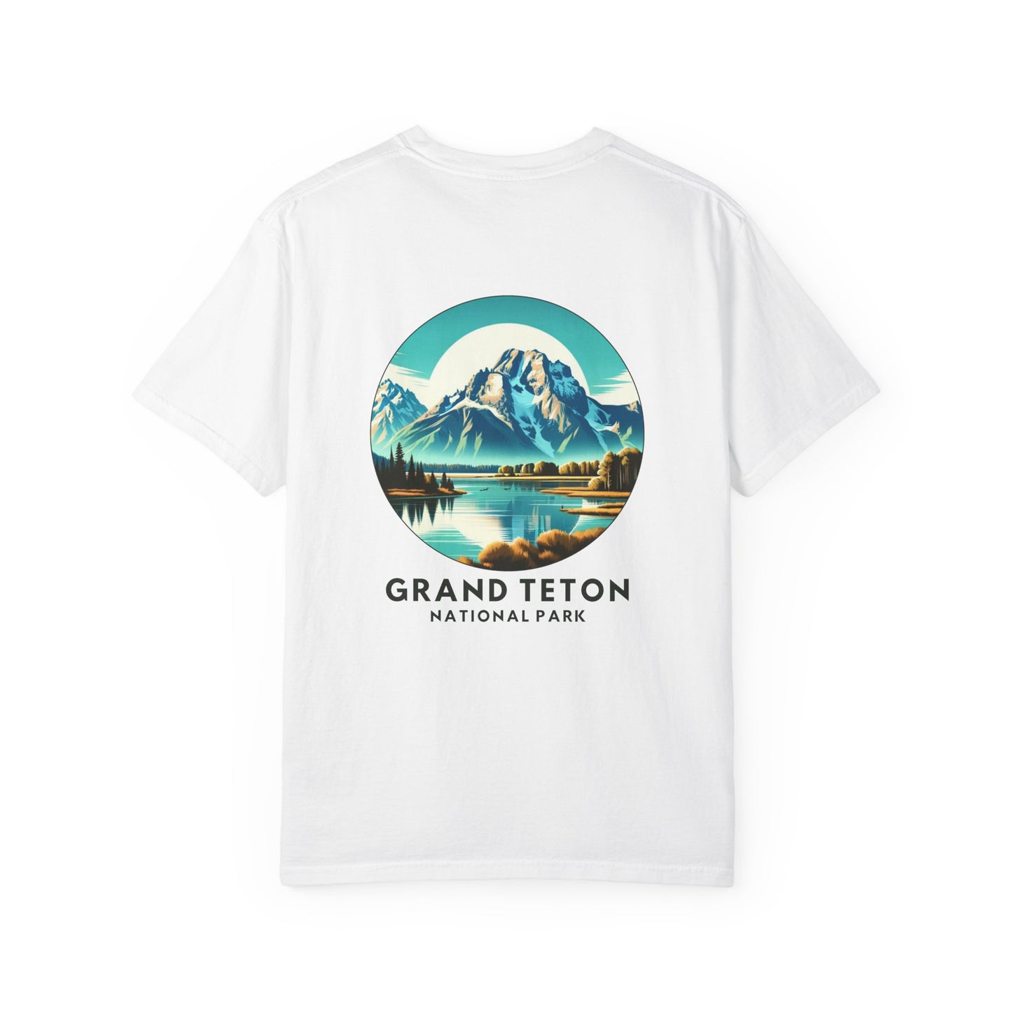 Grand Teton National Park
