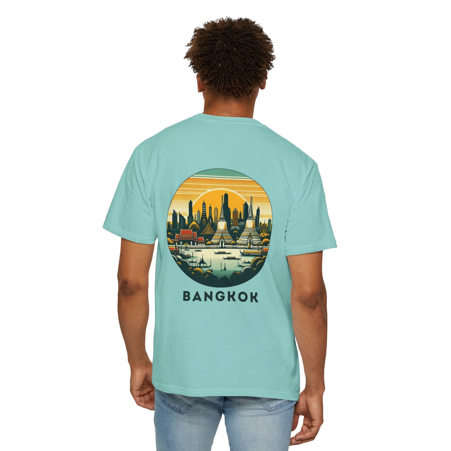 Bangkok