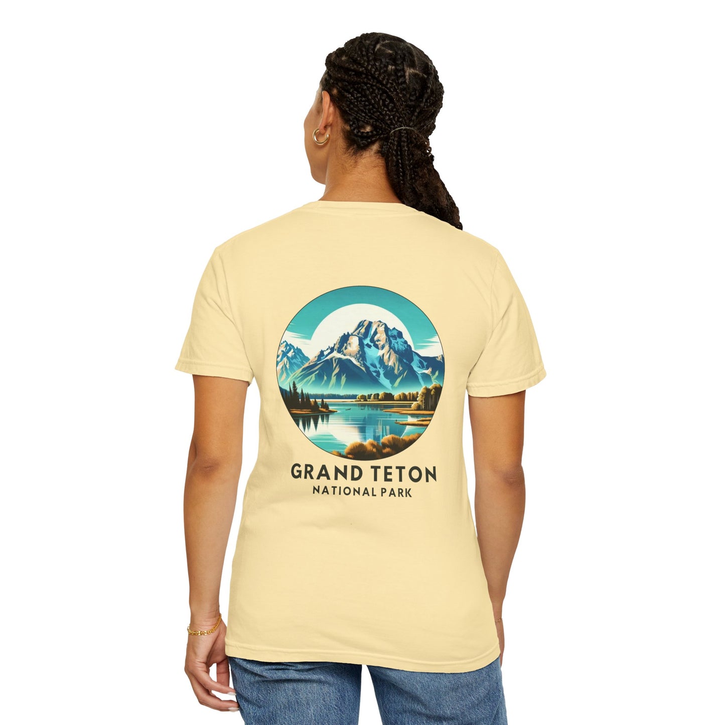 Grand Teton National Park