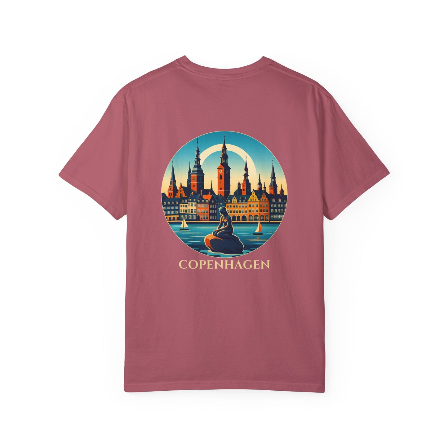 Copenhagen