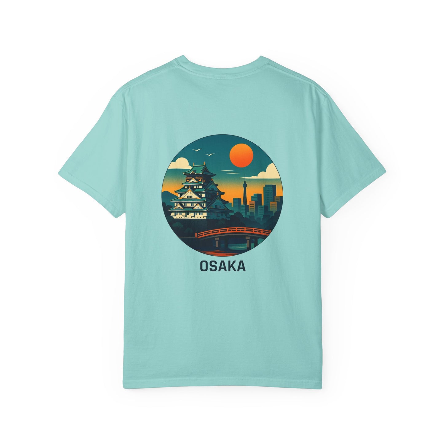 Osaka
