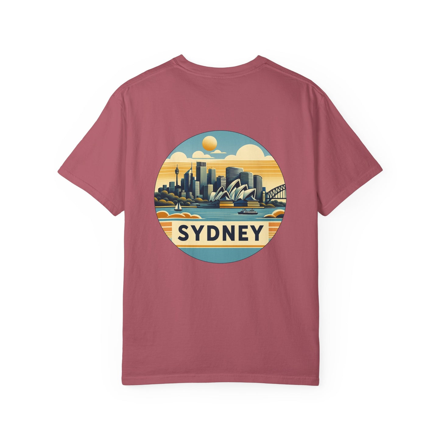 Sydney