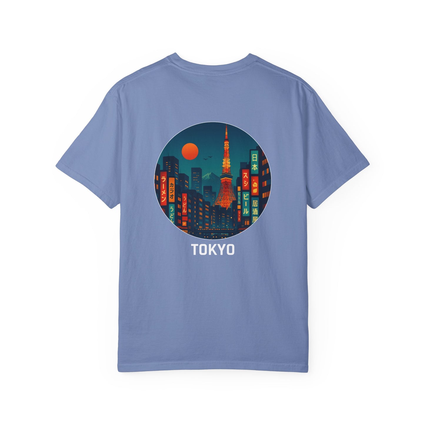 Tokyo