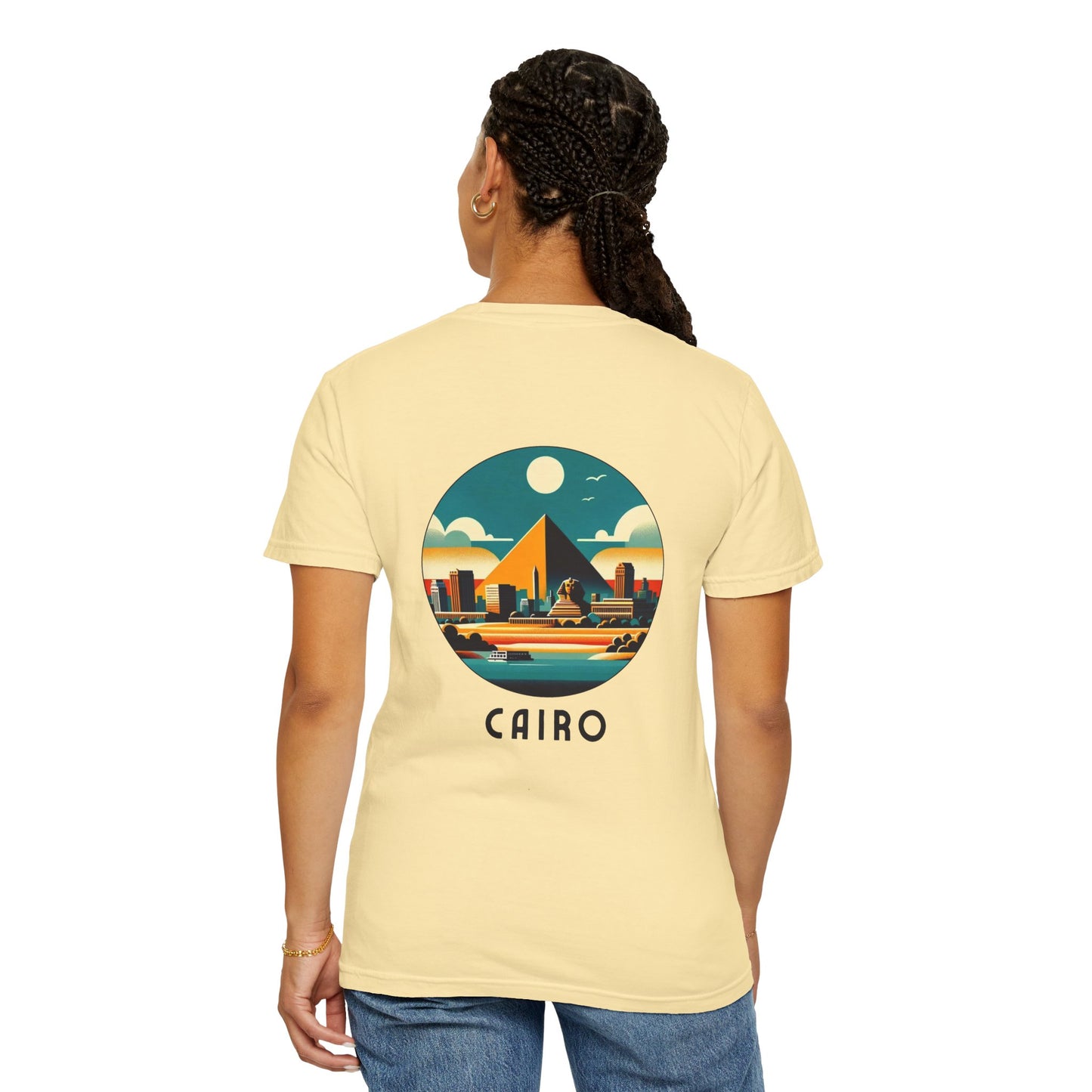 Cairo
