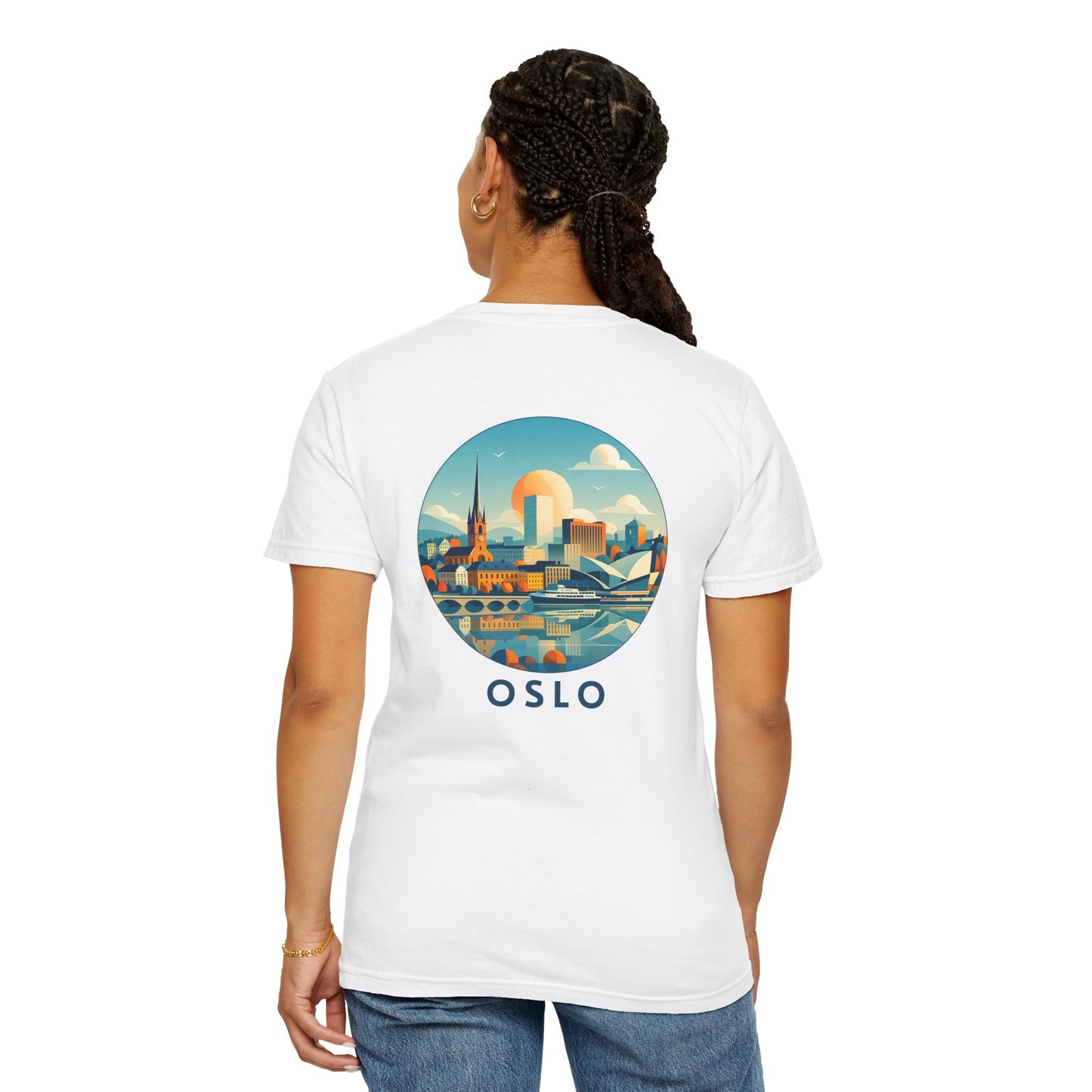 Oslo