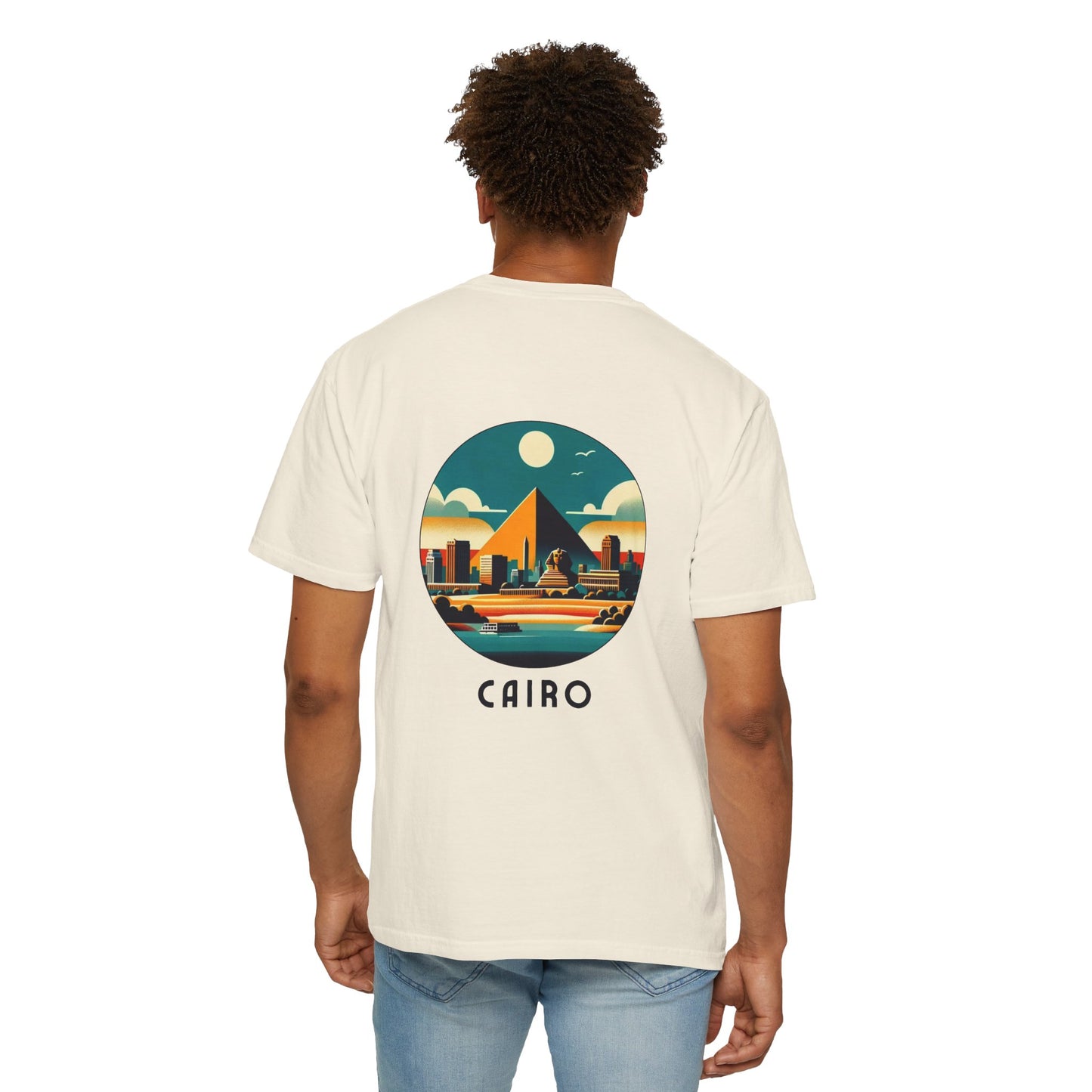 Cairo