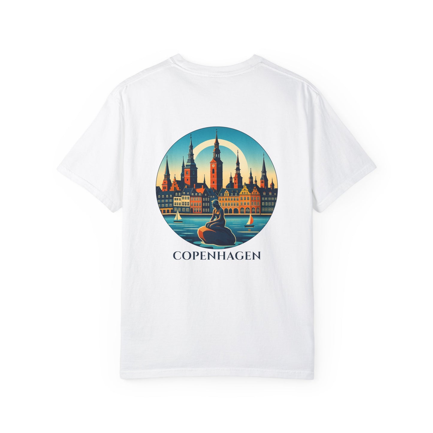 Copenhagen