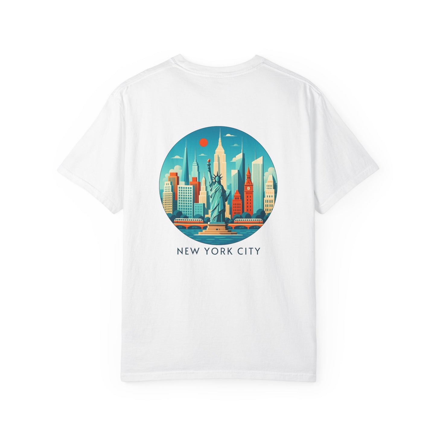 New York City