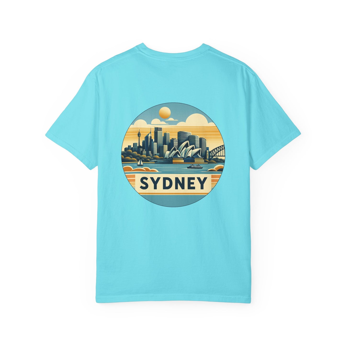 Sydney