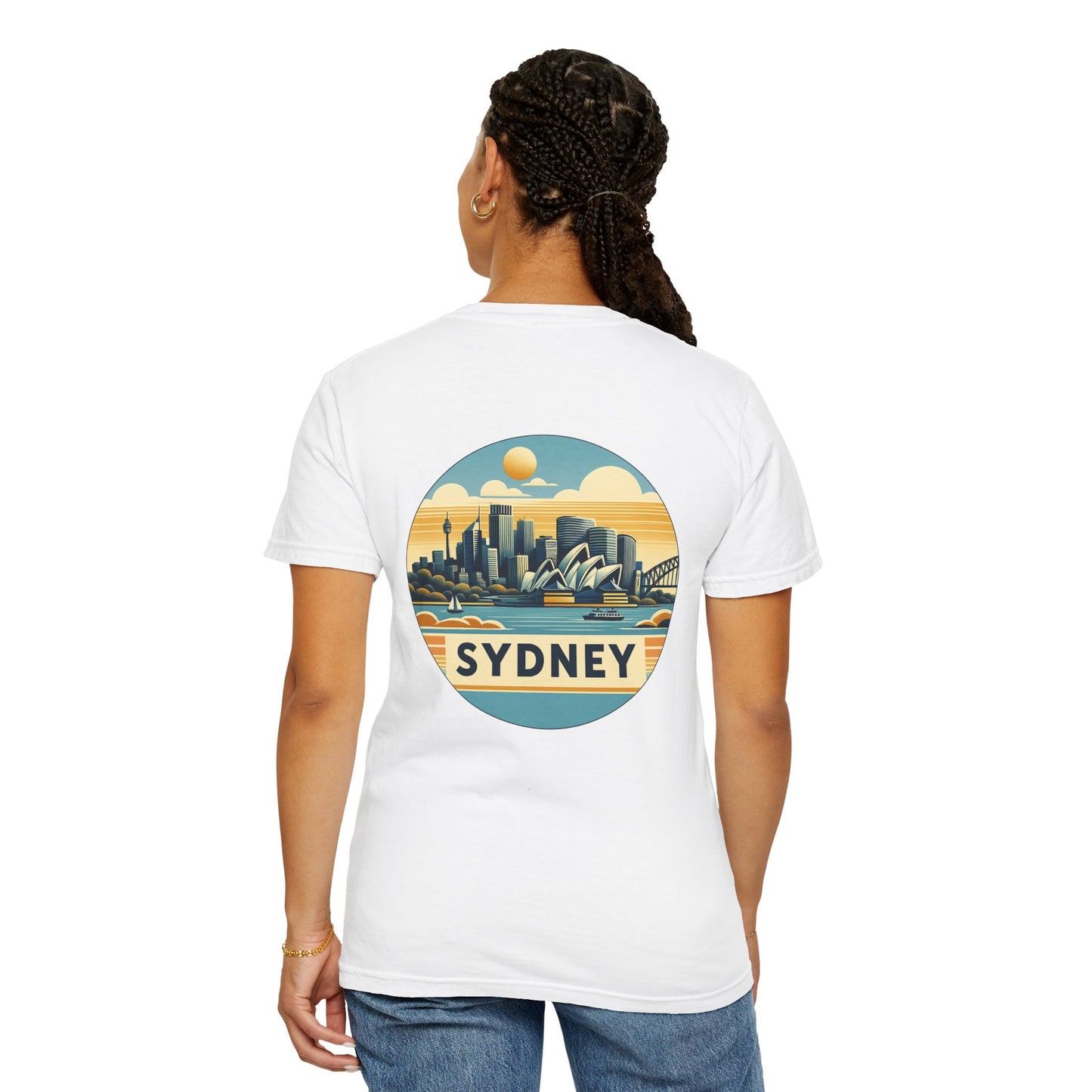 Sydney