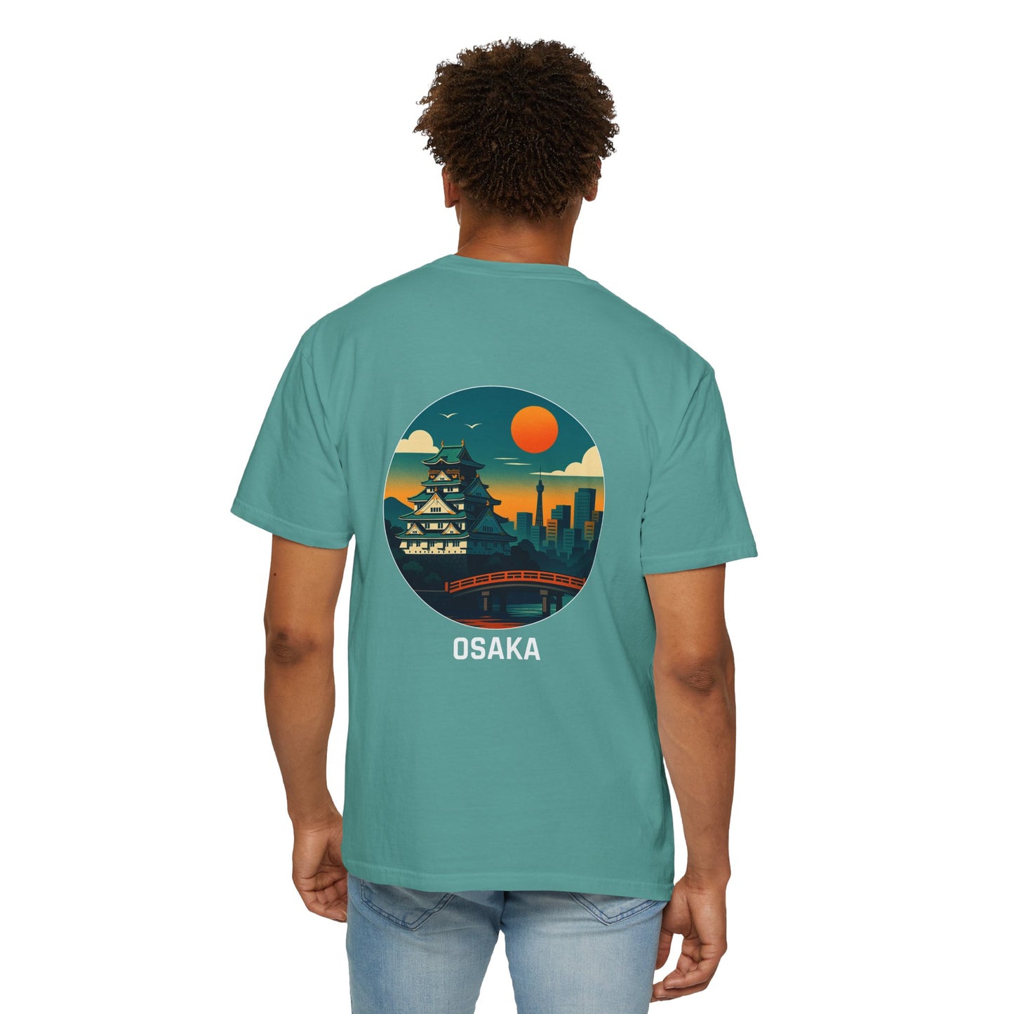 Osaka