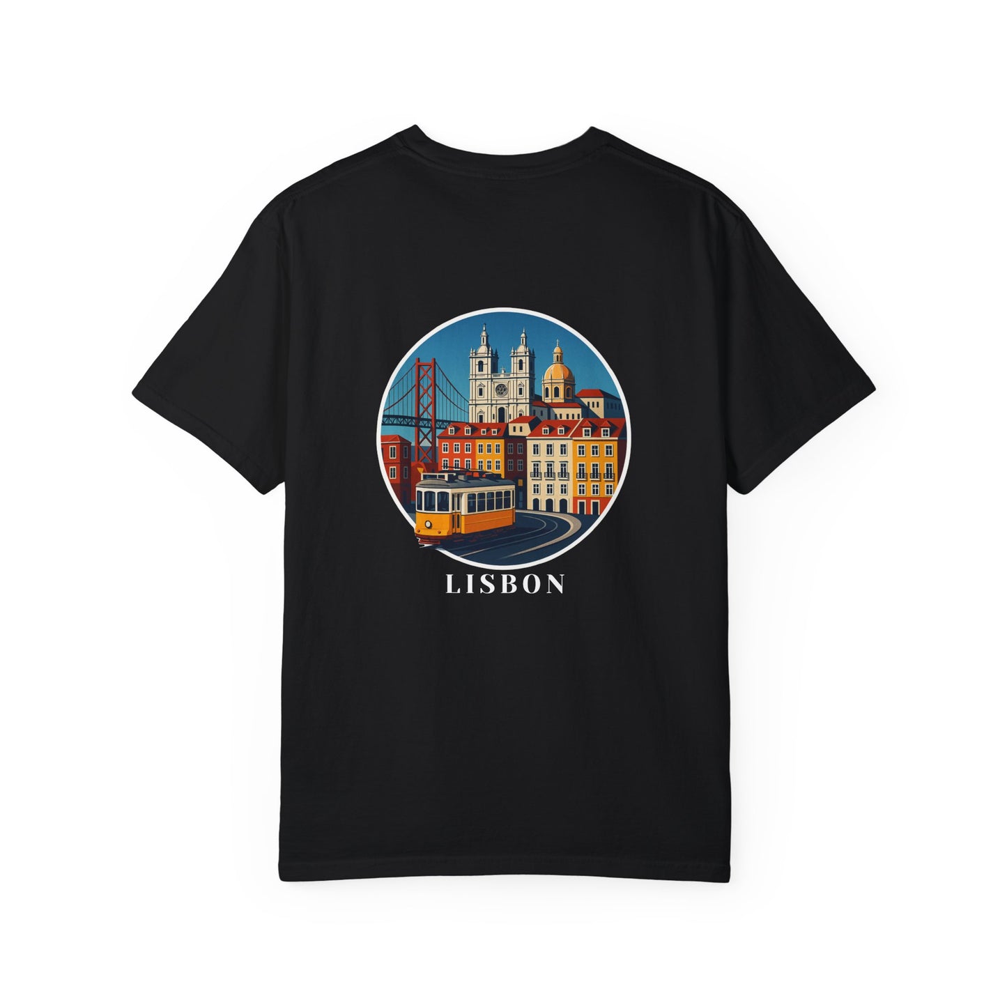 Lisbon