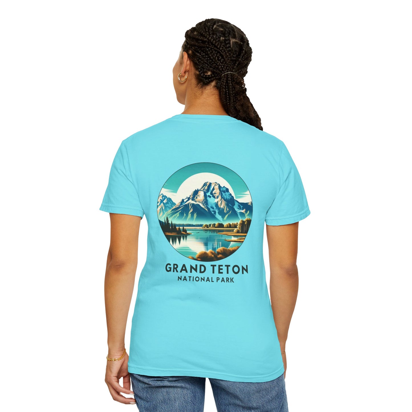 Grand Teton National Park