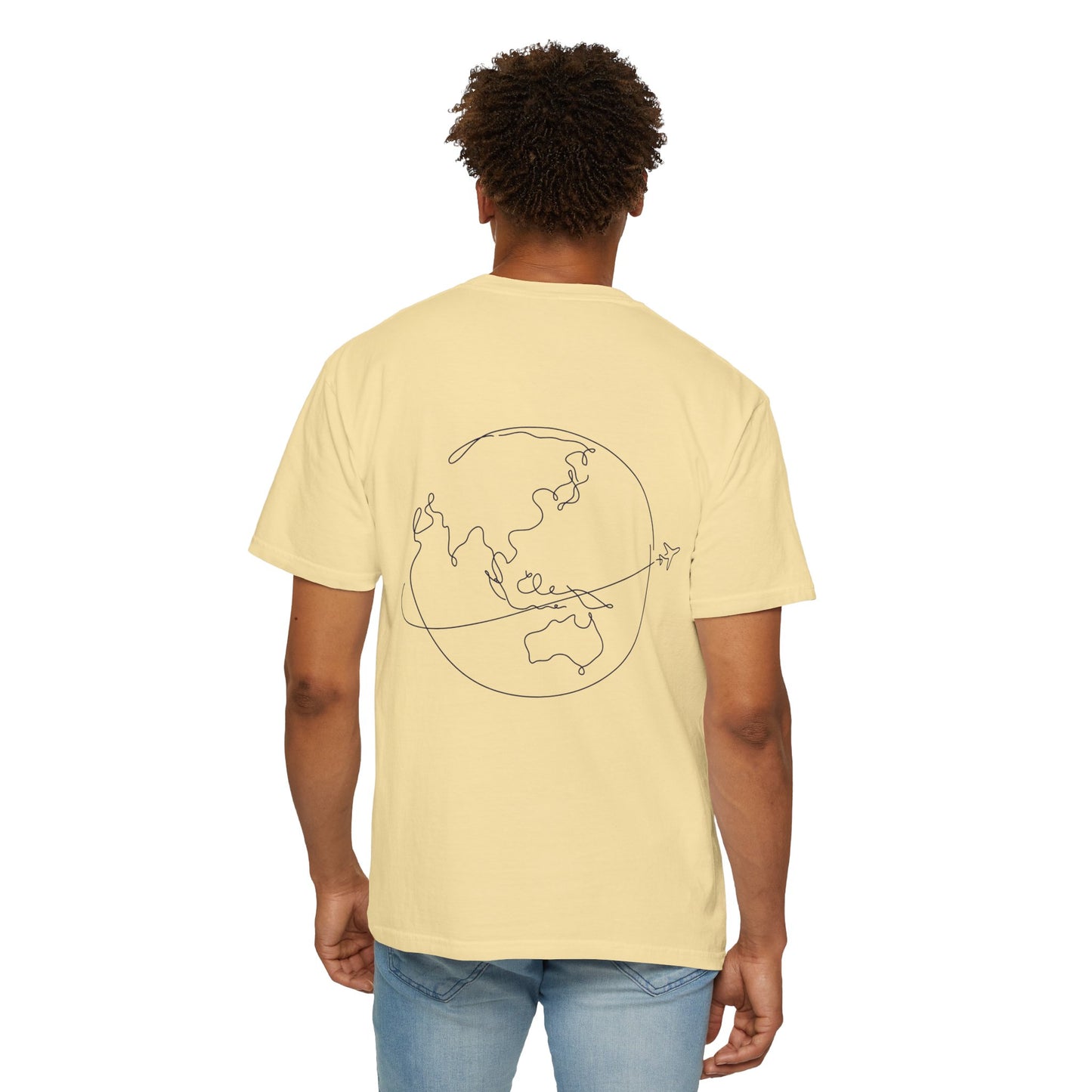 The Jet Setter