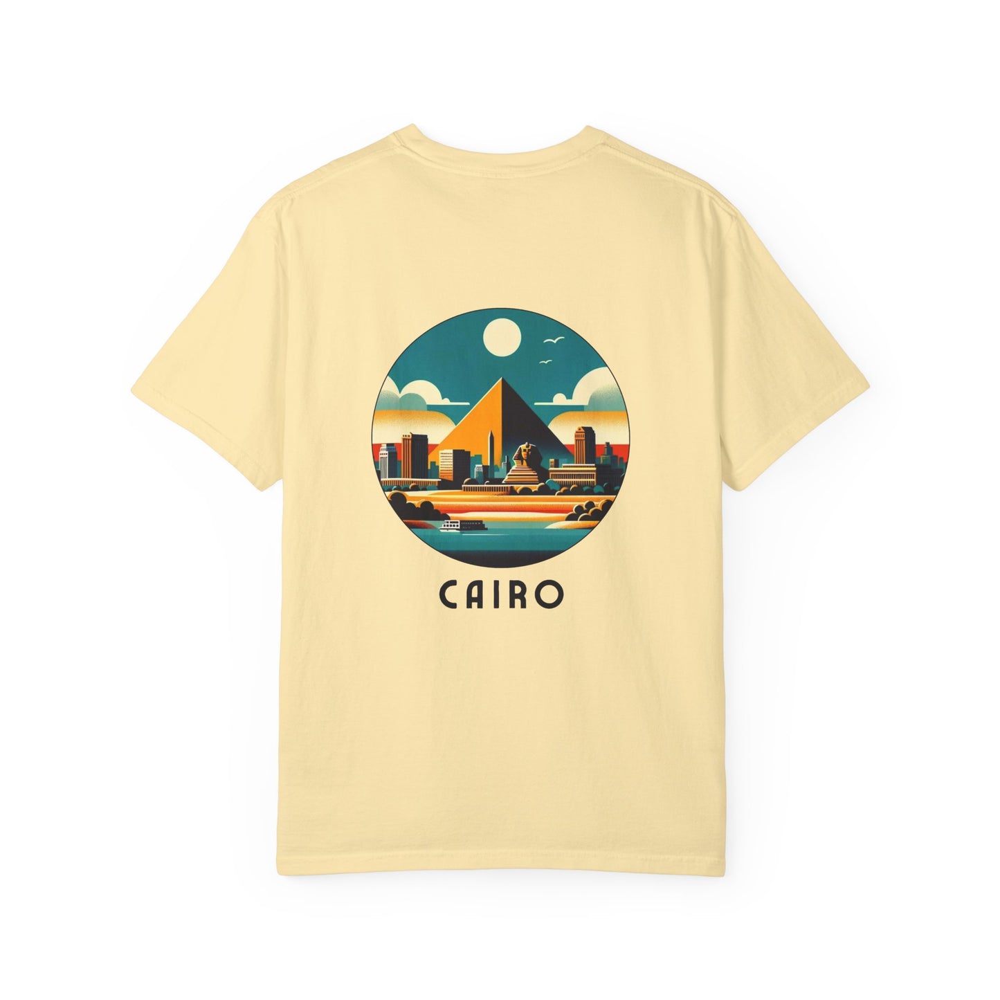 Cairo