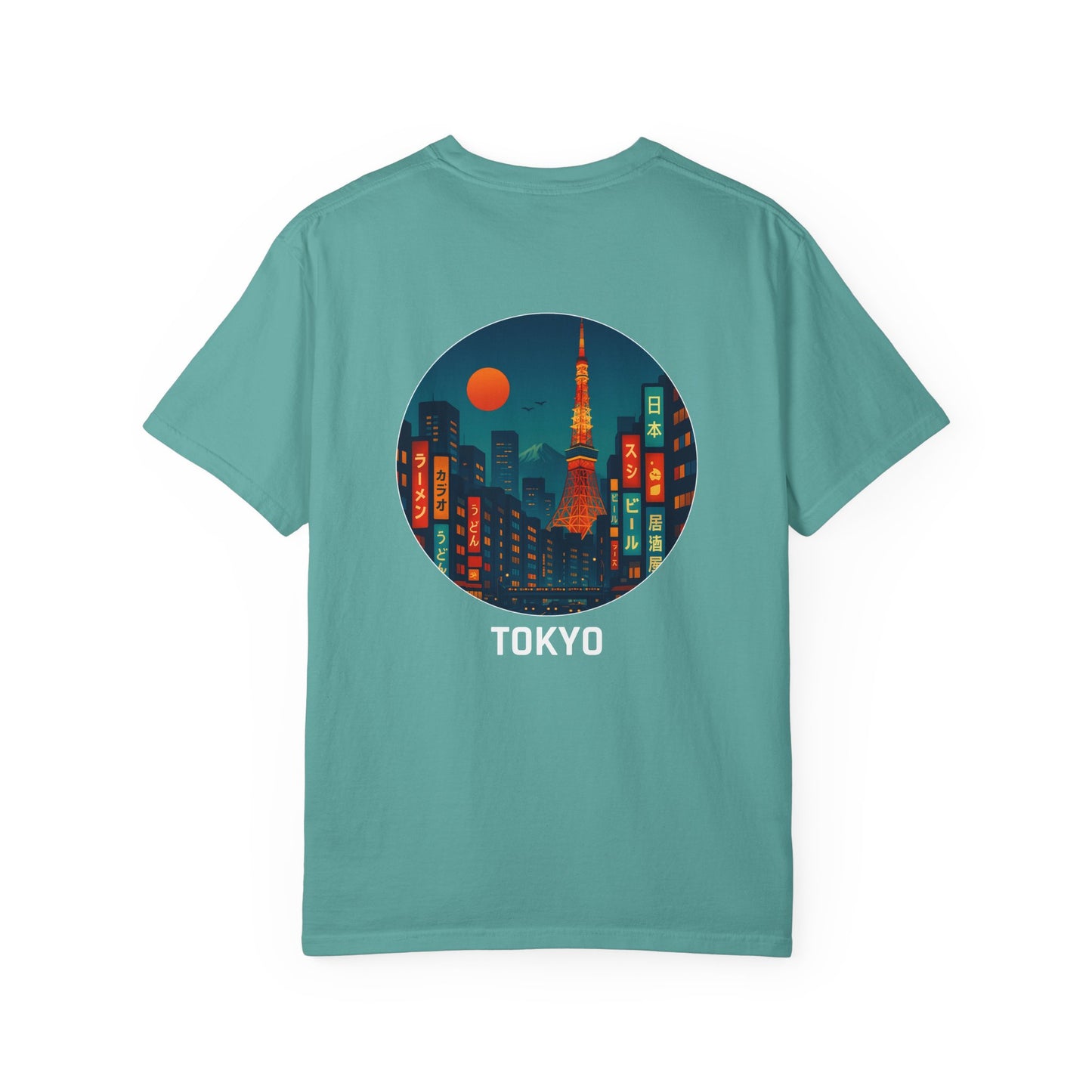Tokyo
