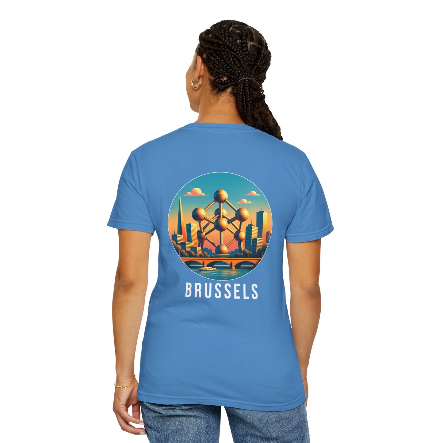 Brussels