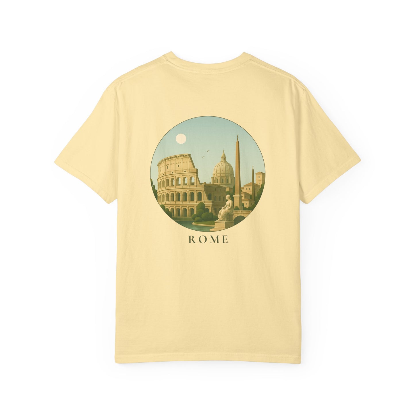 Rome