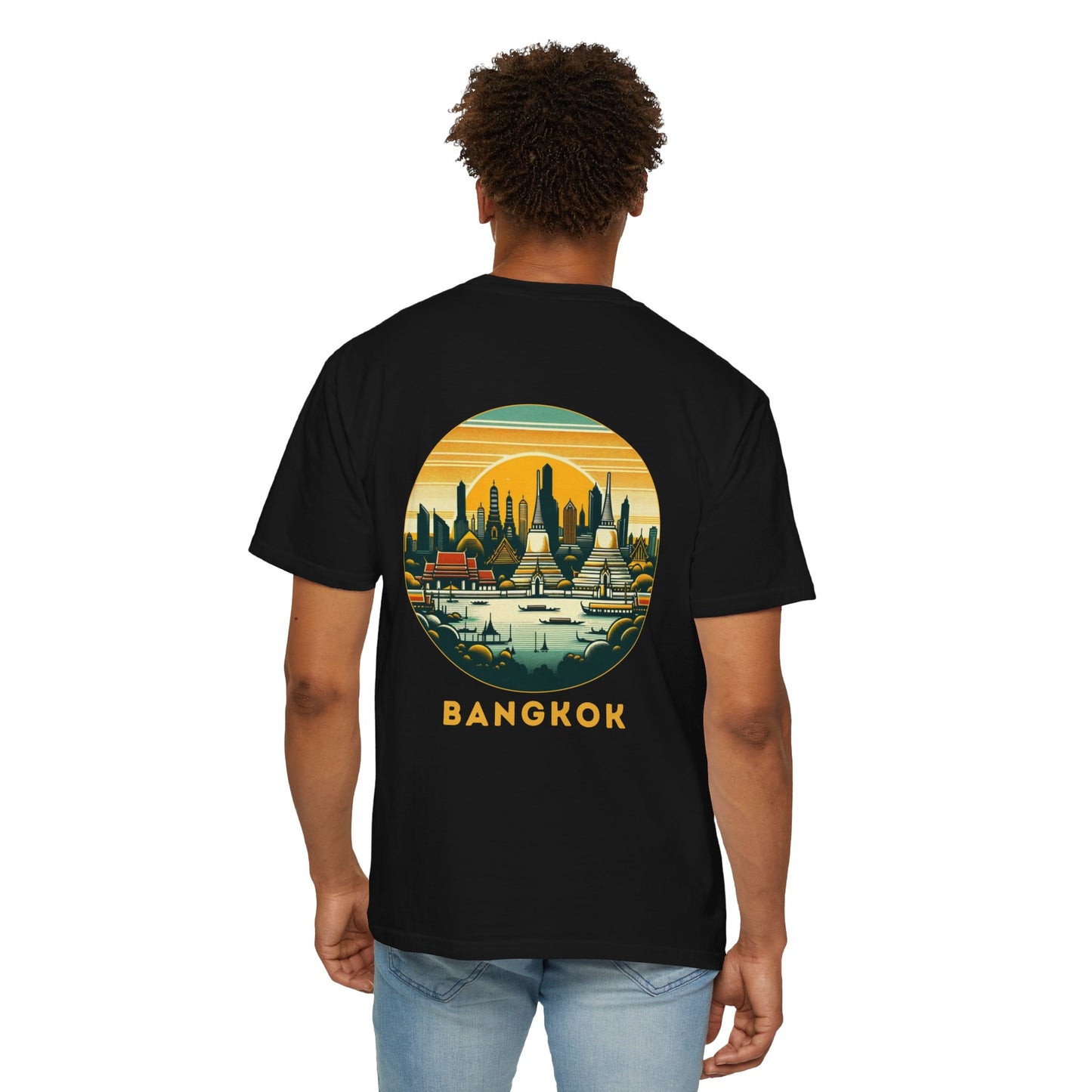 Bangkok