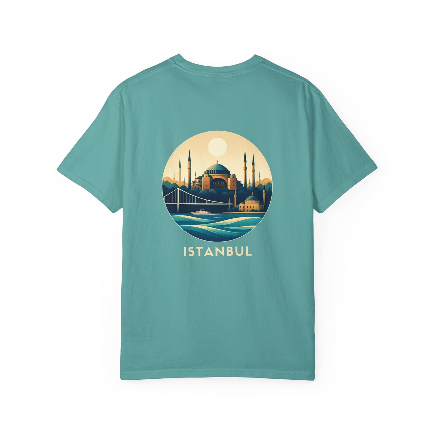 Istanbul