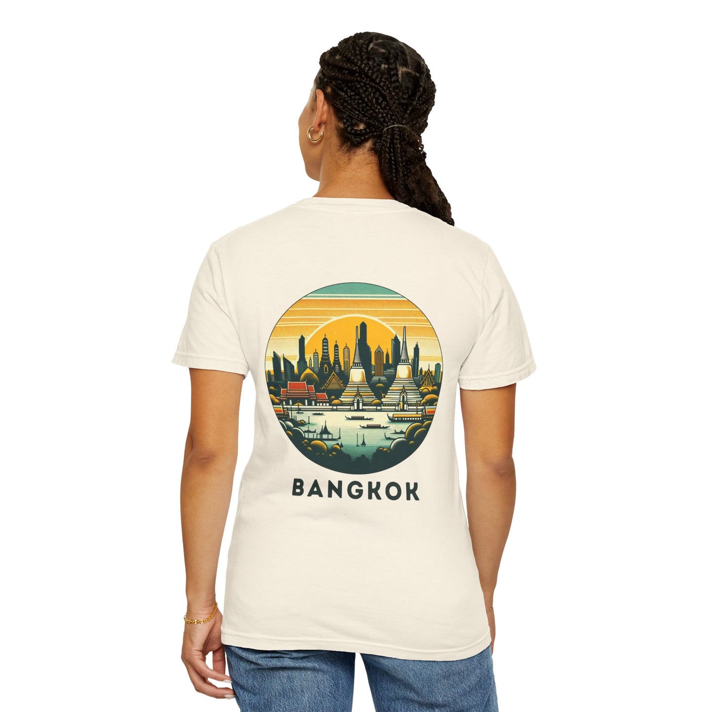 Bangkok