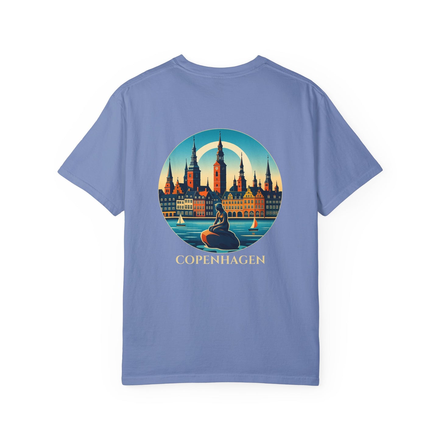 Copenhagen