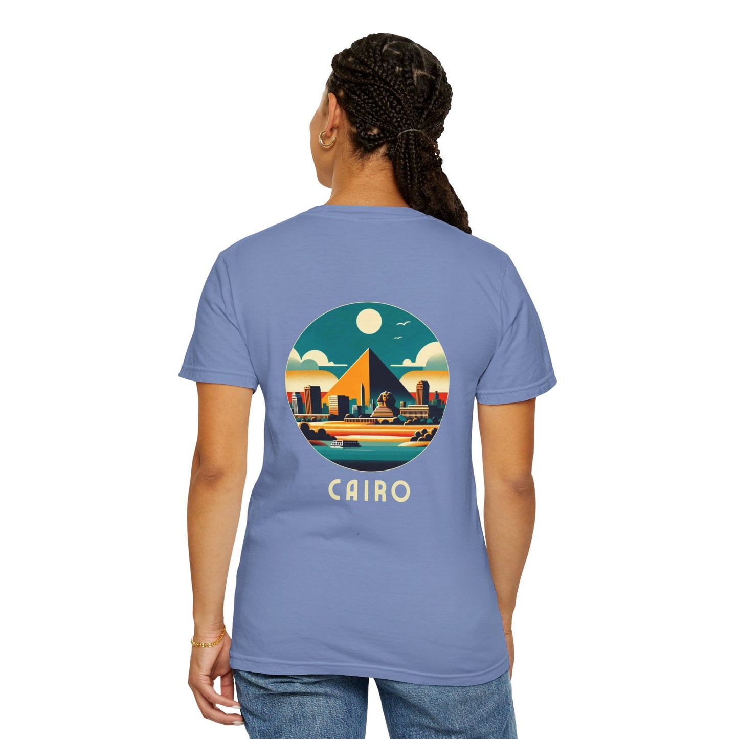 Cairo