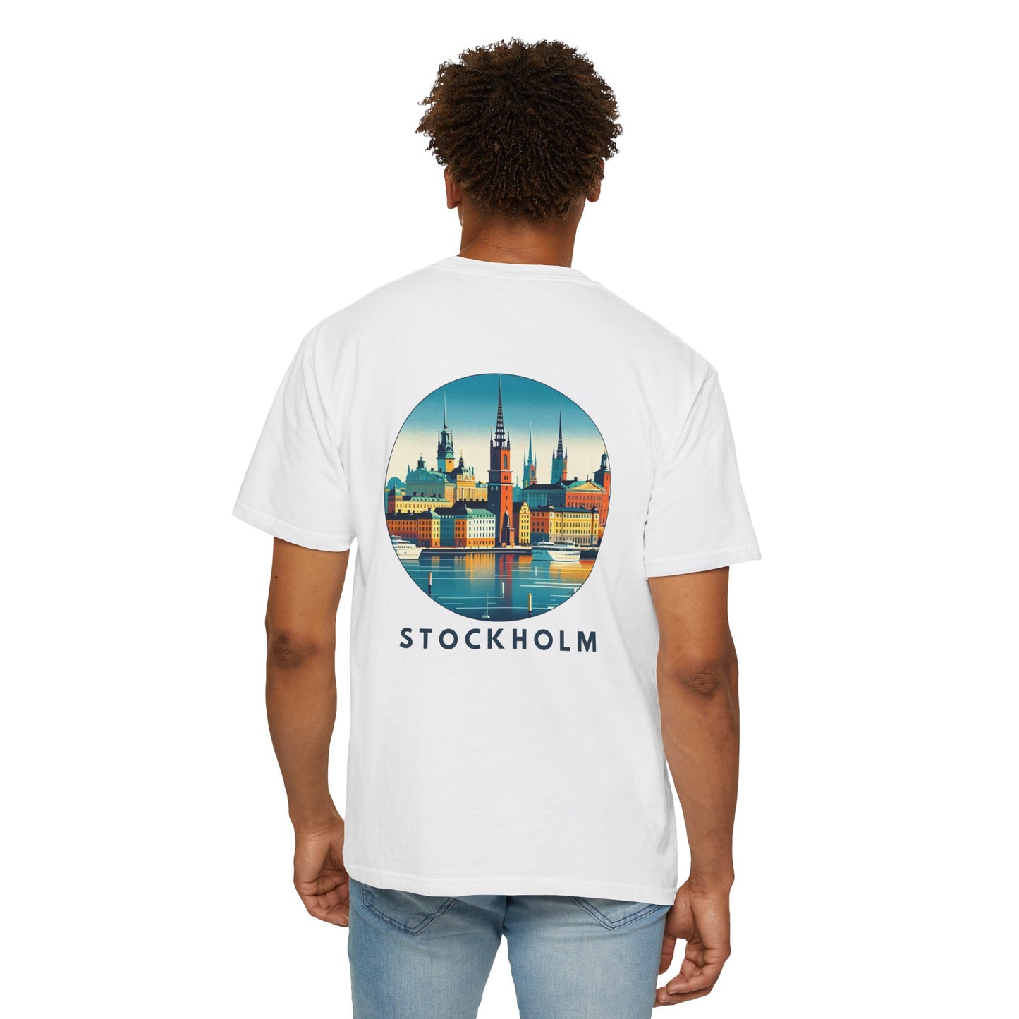 Stockholm
