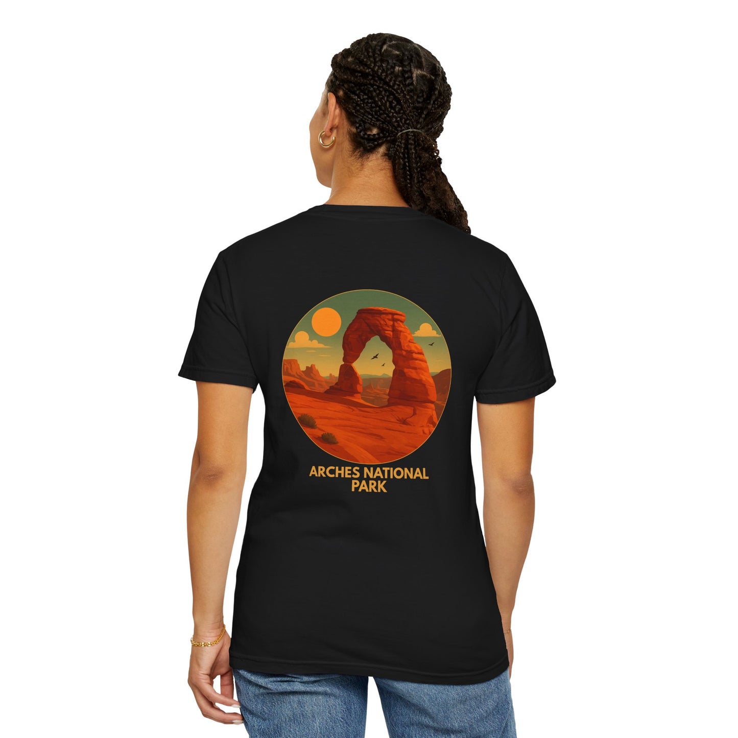 Arches National Park