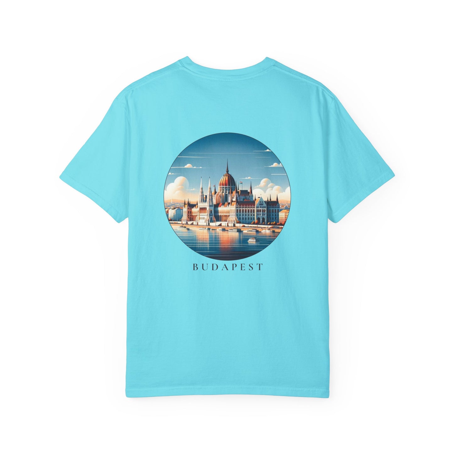 Budapest