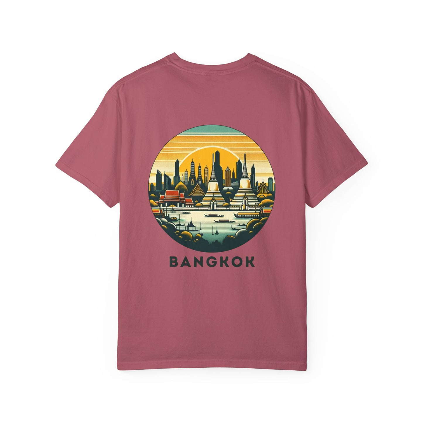 Bangkok