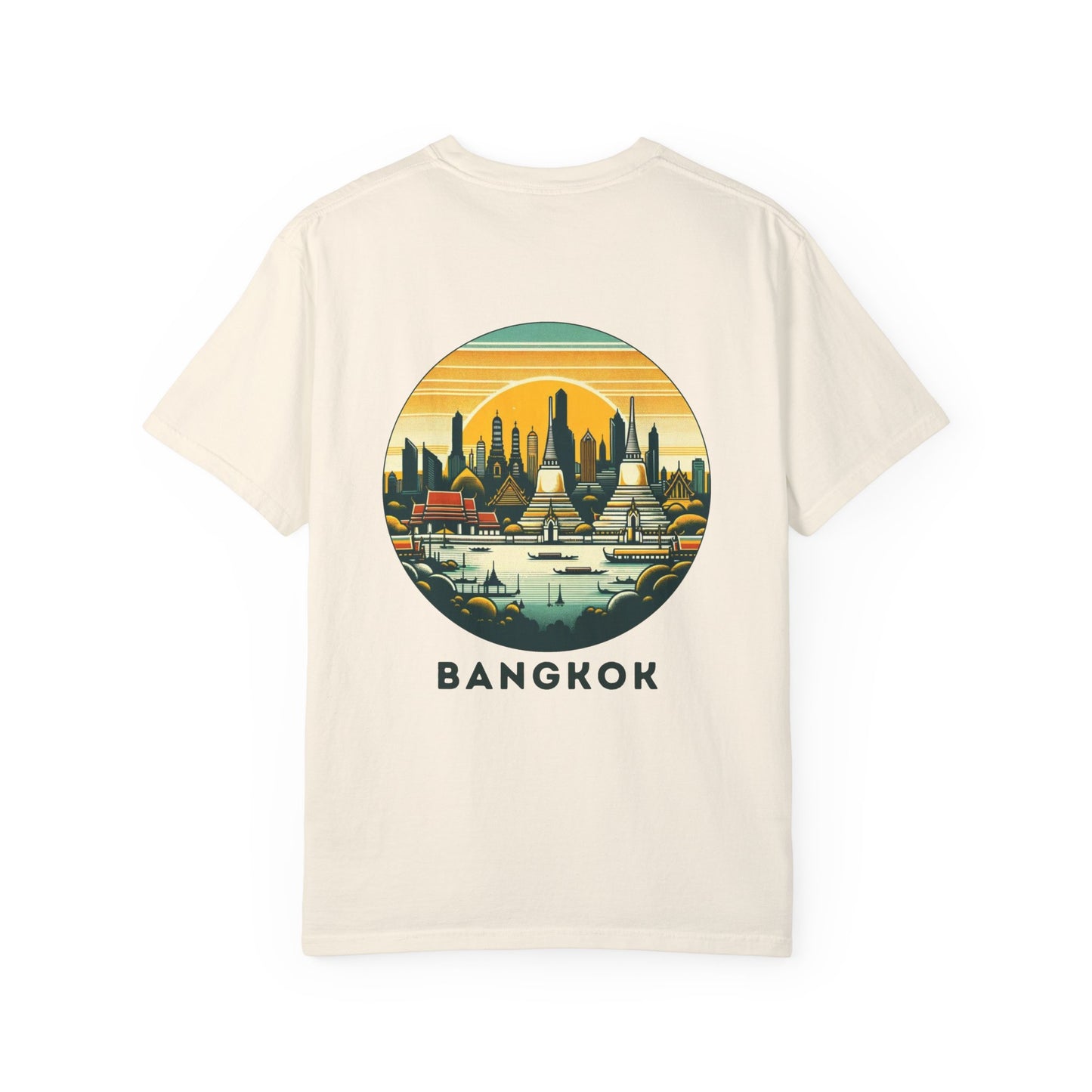 Bangkok