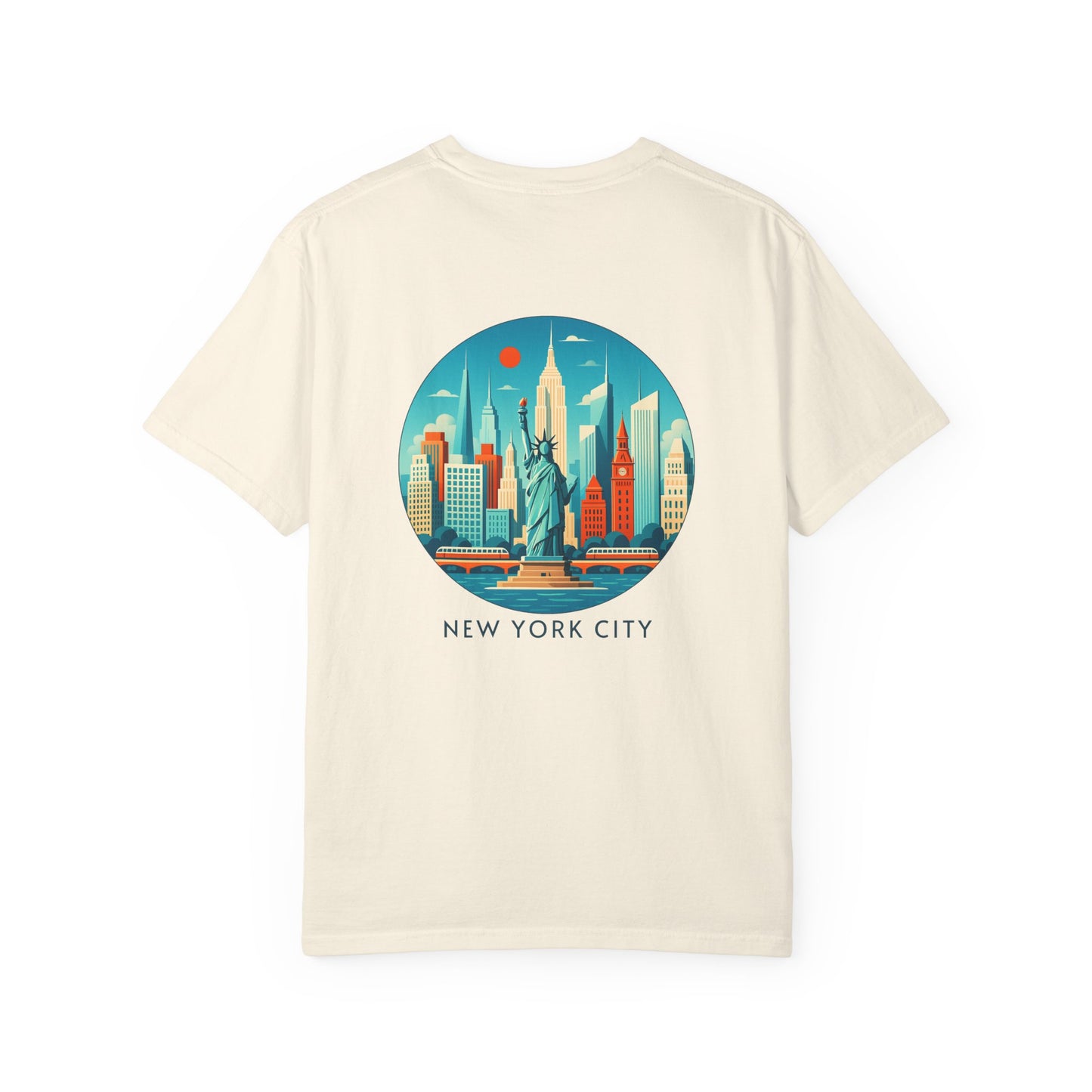 New York City