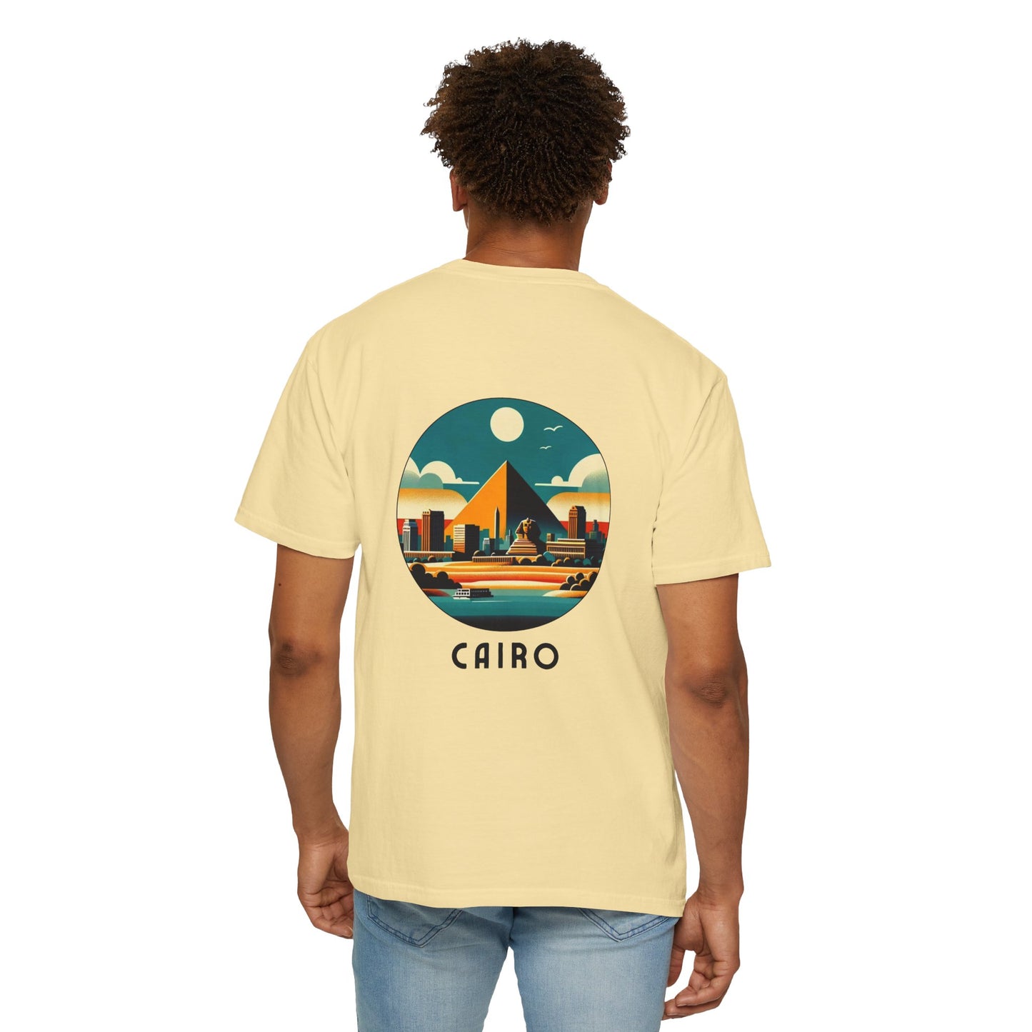 Cairo